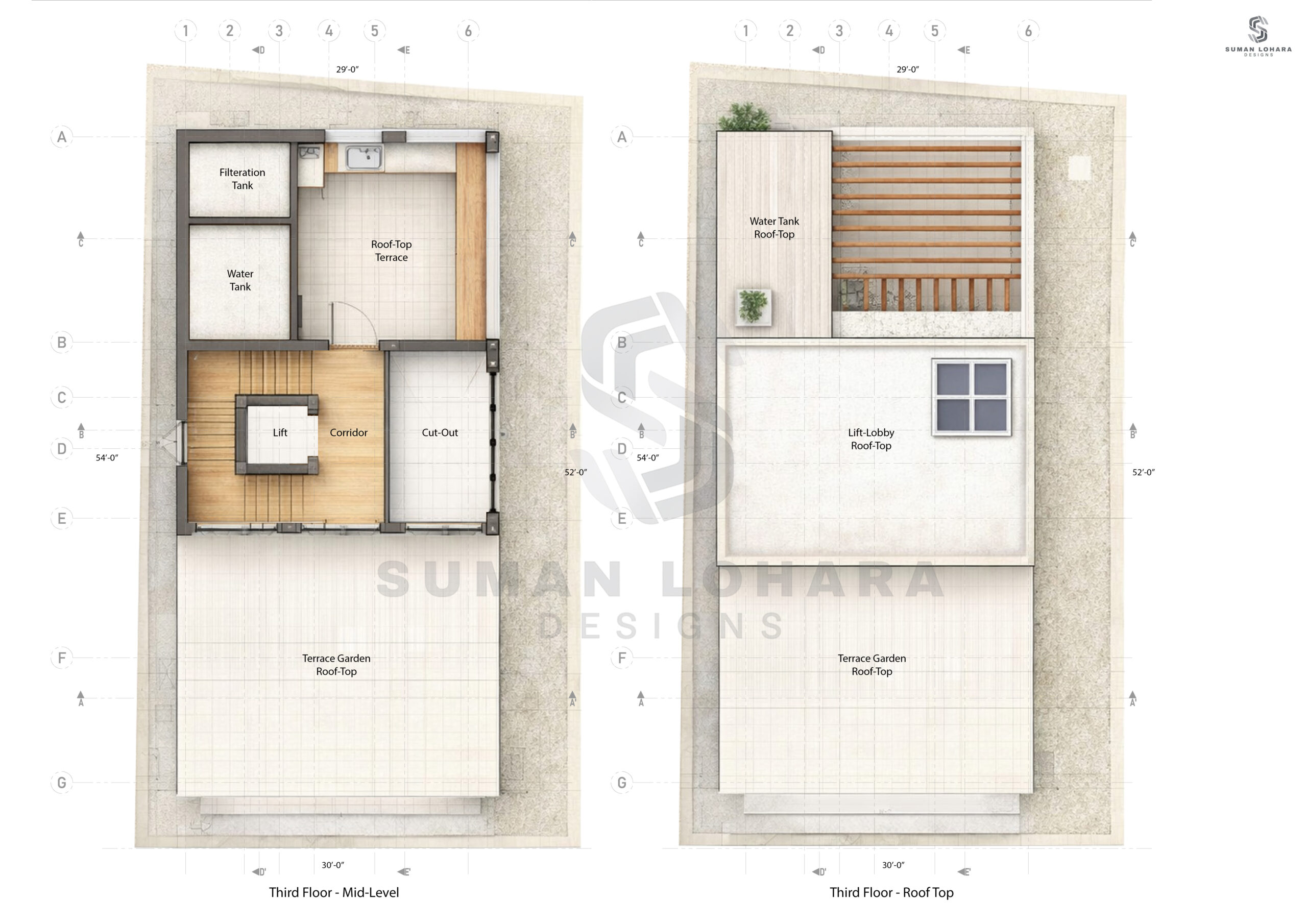 05 color plan roof top